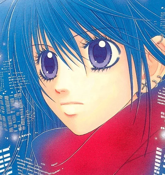 Ryō Azuki