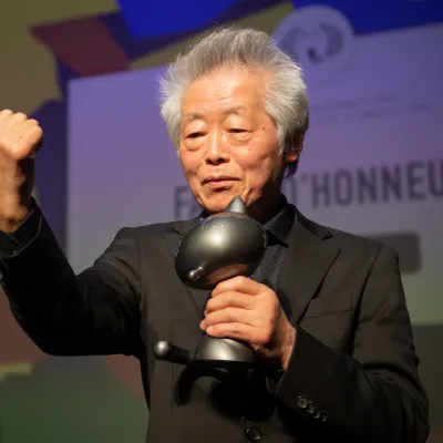 Ryoichi Ikegami