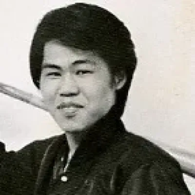 Ryōji Ryūzaki