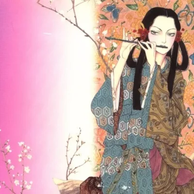 Ryoko Yamagishi
