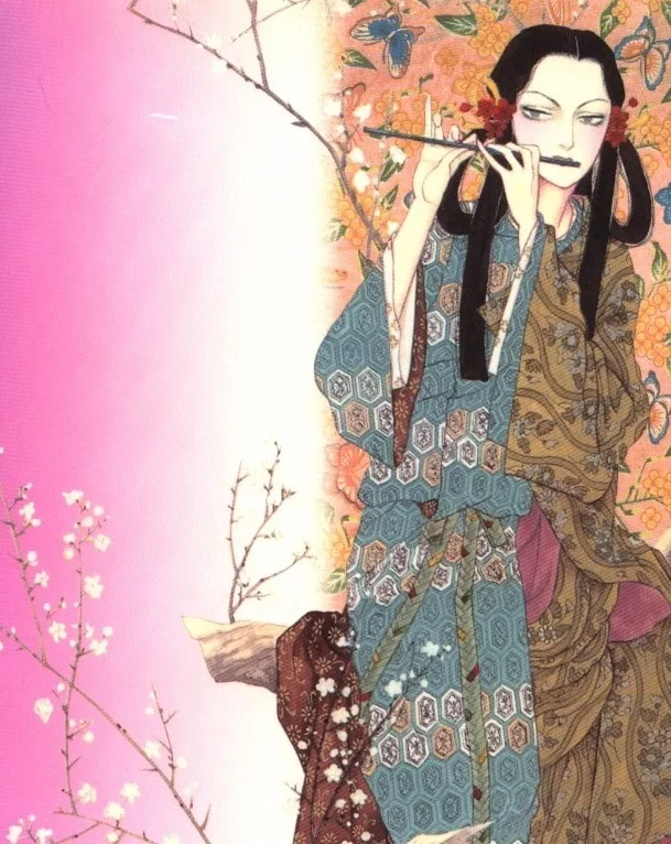 Ryoko Yamagishi