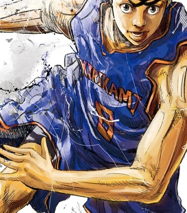 Ryosuke Tobimatsu