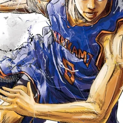 Ryosuke Tobimatsu