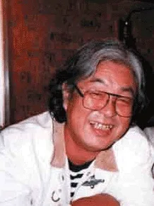 Ryū Keiichirō