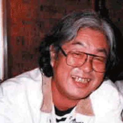 Ryū Keiichirō