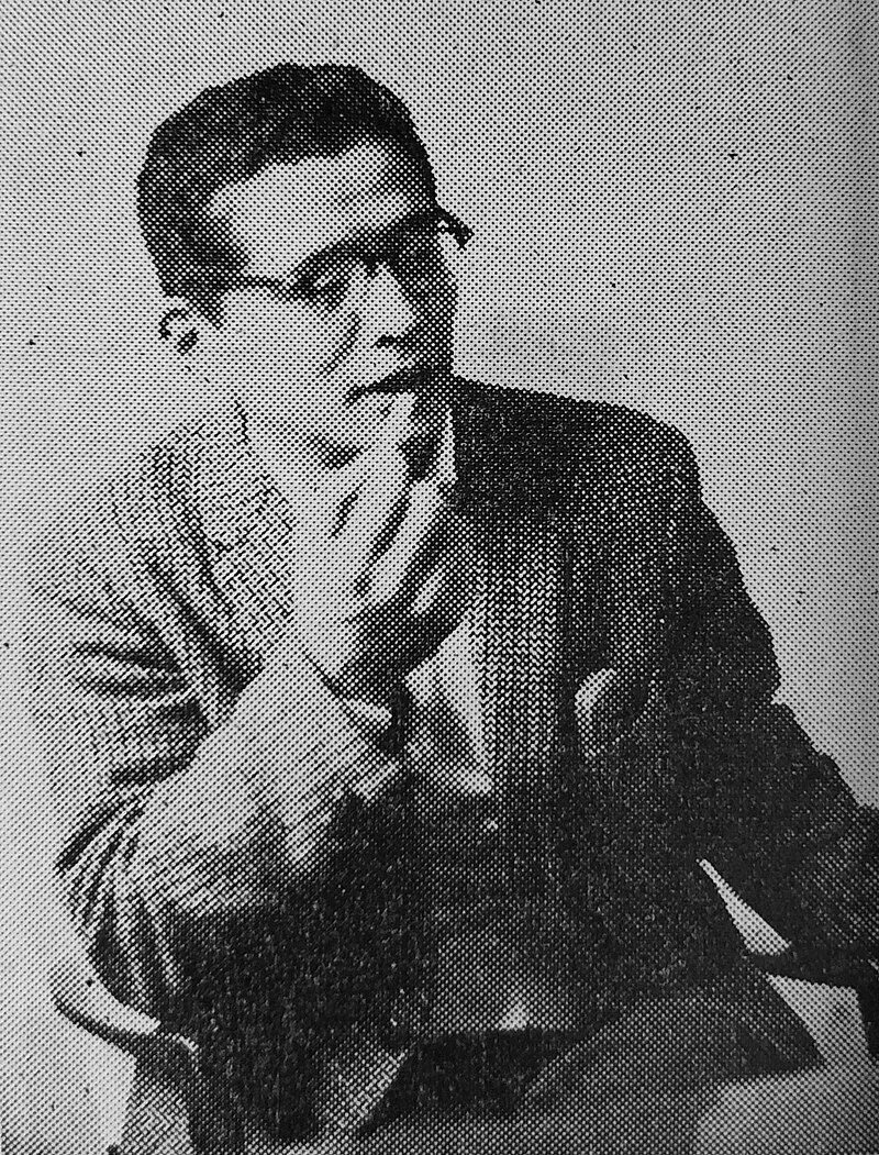 Ryu Mitsuse