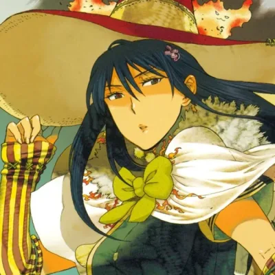 Ryu Mizunagi