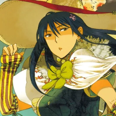 Ryu Mizunagi