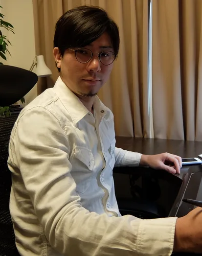Ryuhei Tamura