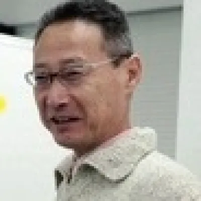 Ryuji Hirai