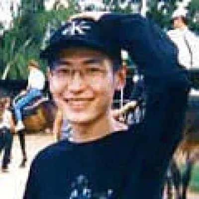 Ryusuke Mita