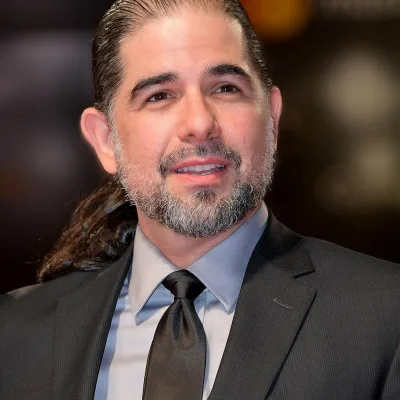 S. Craig Zahler