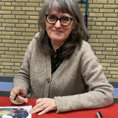 Sabine de Meyer