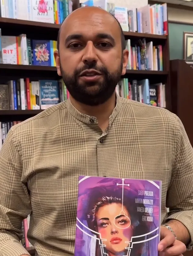 Sabir Pirzada