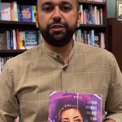 Sabir Pirzada