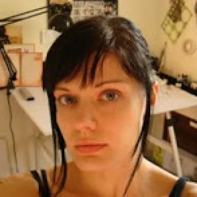 Sacha Borisich