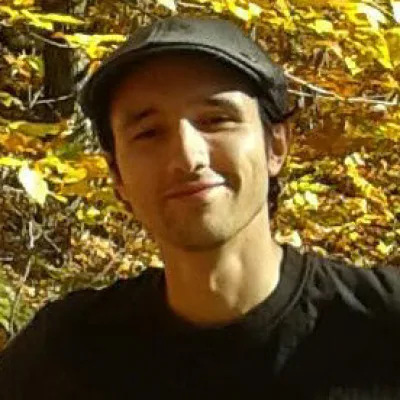 Sacha Ravenda