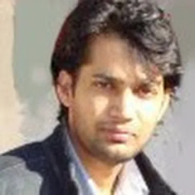 Sachin Nagar