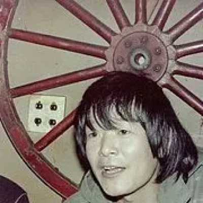 Sachio Umemoto
