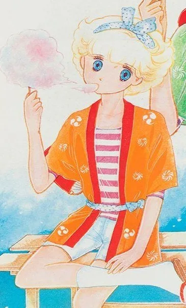 Saegusa Tomo