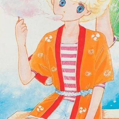 Saegusa Tomo
