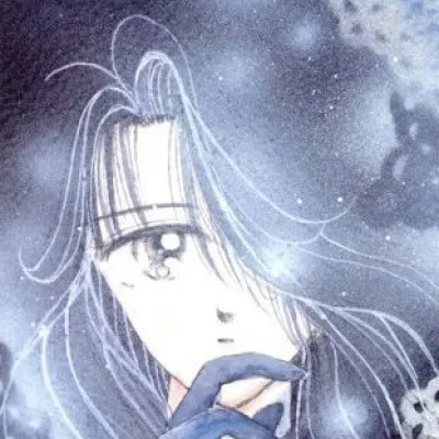 Sagami Natsuki