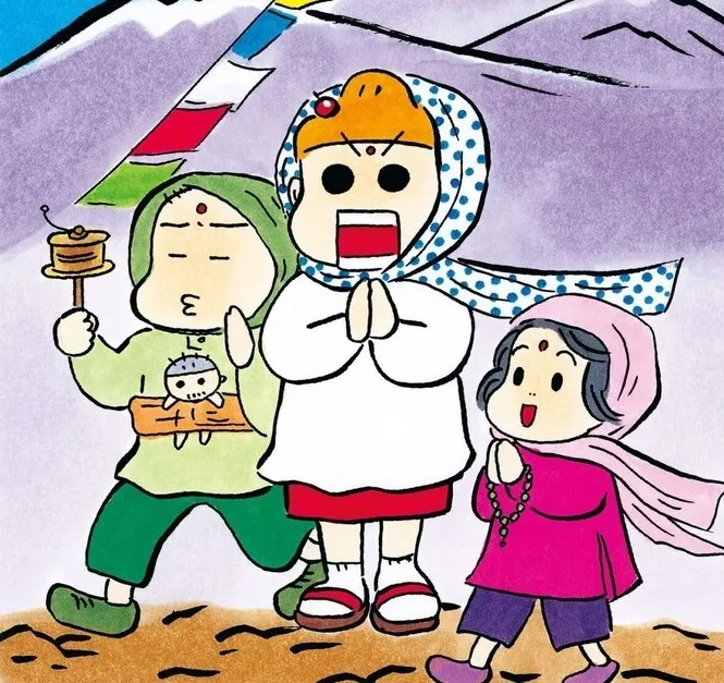 Saibara Rieko