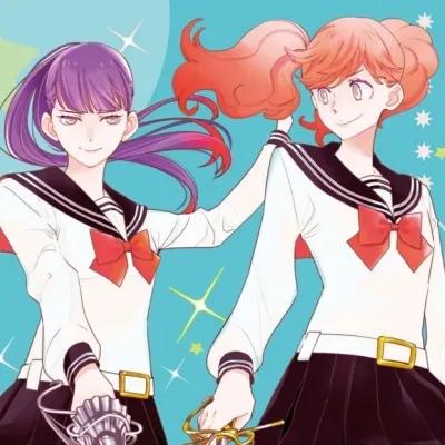 Saiki Kumiko