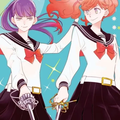 Saiki Kumiko
