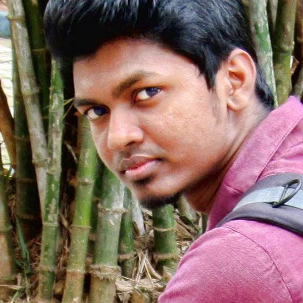 Sainath B