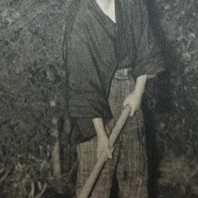 Saito Ioe