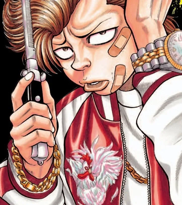 Saiwaki Masayuki