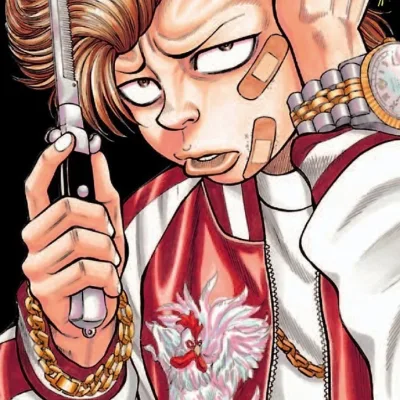 Saiwaki Masayuki