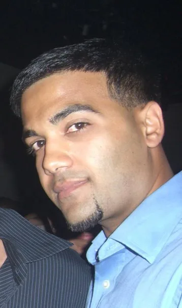 Sajad Shah