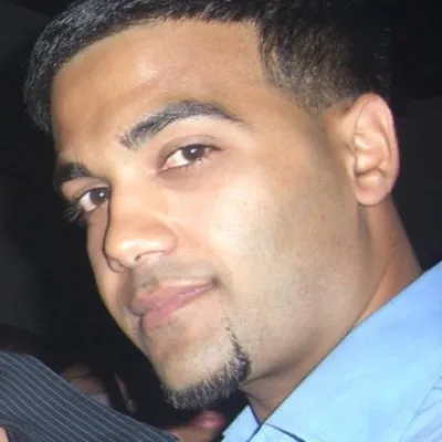 Sajad Shah