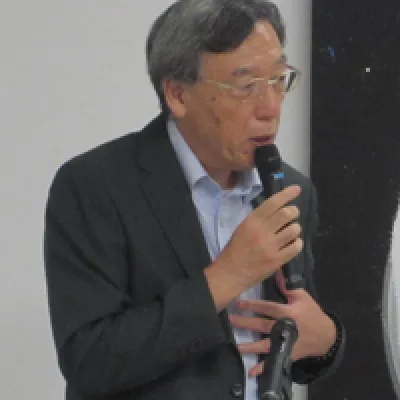 Sakamoto Kōji