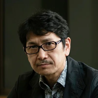 Sakaoka Shin