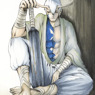 Sakashita Yūto