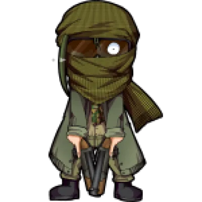 Sakazaki Freddie