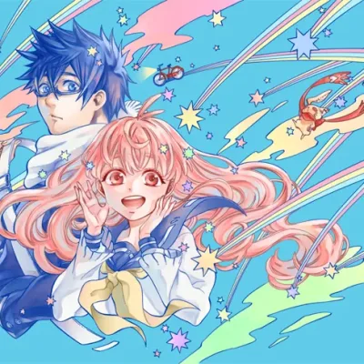 Sakura Ion