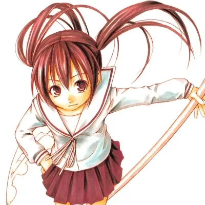 Sakuraba Coharu