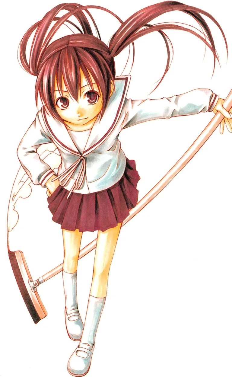 Sakuraba Coharu
