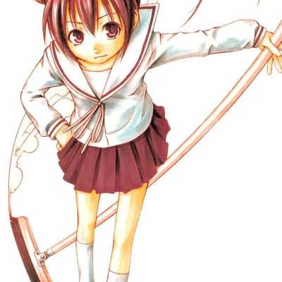Sakuraba Coharu