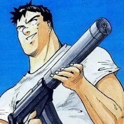 Sakuramori Kazutoshi