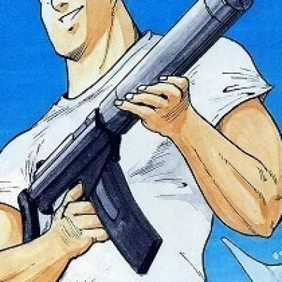 Sakuramori Kazutoshi