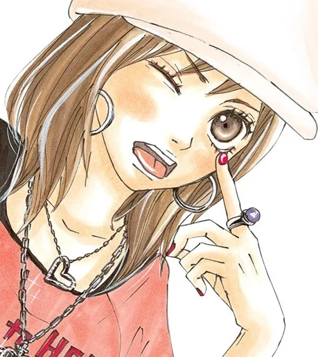Sakurayama Kazumi