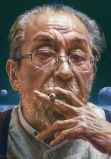 Sakyo Komatsu