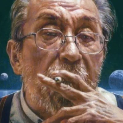 Sakyo Komatsu