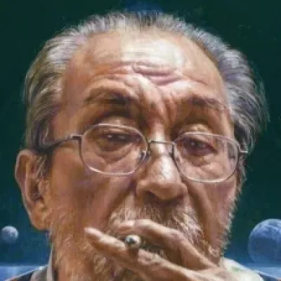 Sakyo Komatsu