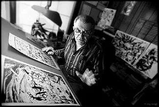 Sal Buscema